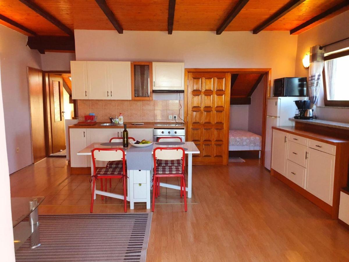 Apartments Jurkovic Lovran Eksteriør billede