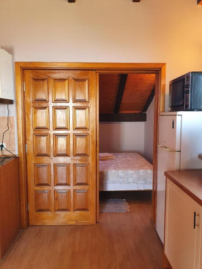 Apartments Jurkovic Lovran Eksteriør billede